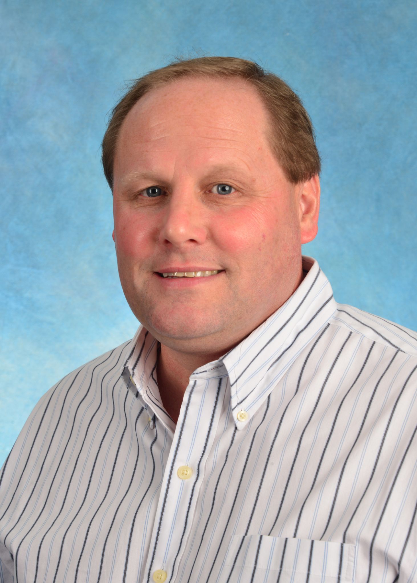 David Holmes