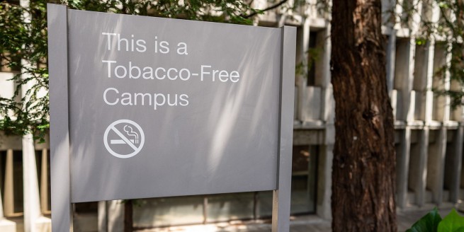 Justice in the Air: Framing for Tobacco-Free Behavioral Health Initiatives image