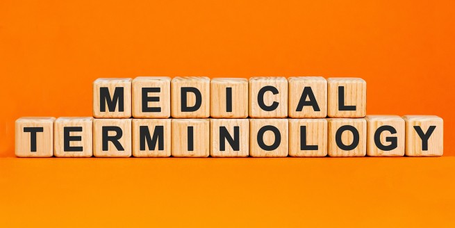 Introduction to Medical Terminology image