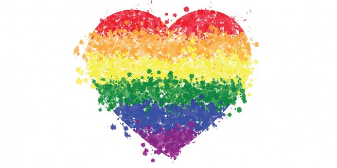 8th Annual LGBTQ+ Healthcare Symposium: Finding Strength in Opportunities image
