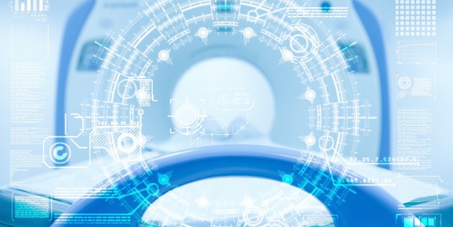 Advancements in Imaging image
