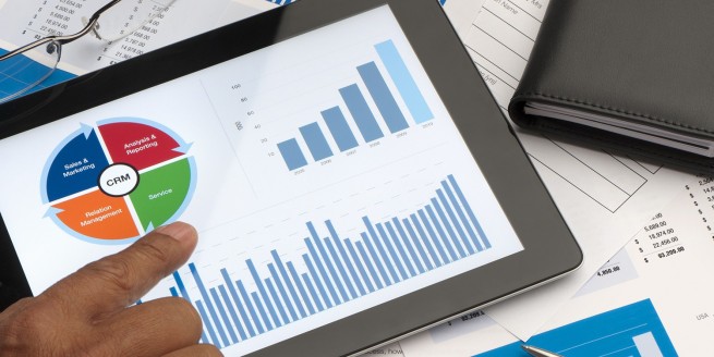 How to Use Data in Quality Management image