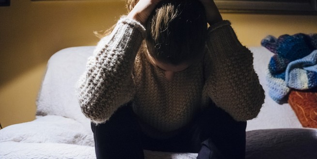 Substance Use Disorders, Mental Health, and Burnout image