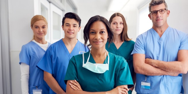 Medical Surgical Nursing Certification Review Course image