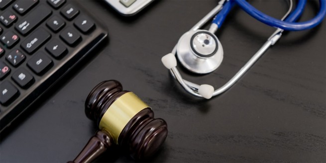 Legal Aspects of Nursing Documentation: How Well Would Your Documentation Hold up in Court? image