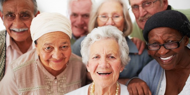 4Ms Framework for Older Adult Care Series - What Matters, Medication, Mentation & Mobility image