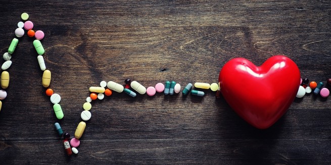 Medication Management of Heart Failure, Hypertension and Dyslipidemia: An Interprofessional Approach image