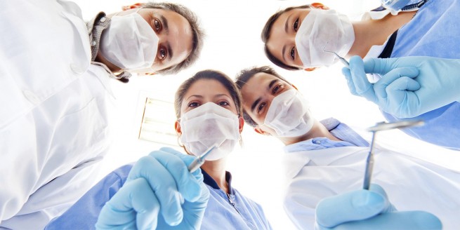 Medical Emergencies in the Dental Office image