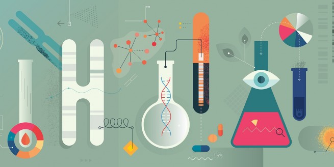 Imagine 2025 and Beyond - Taking Your Laboratories into the Future image