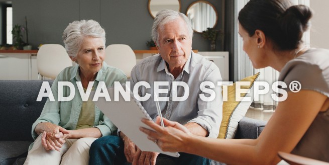 Respecting Choices Advanced Steps® Advance Care Planning (ACP) Facilitator Certification Course image