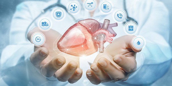 16th Annual Dr. J. Lee Garvey, Jr. Chest Pain Network Summit: Advancing Care for the Critically Ill Patient through a Collaborative Approach image