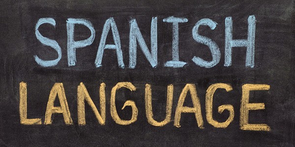 Spanish for Healthcare Professionals image