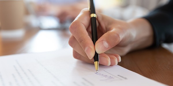 Grant Writing 101 For Local Health Departments image