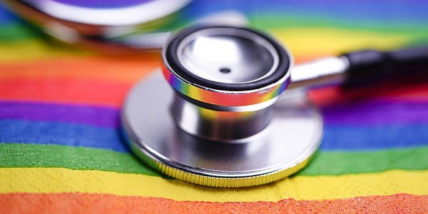 9th Annual Pride Health Symposium: The Obstacle is the Path image