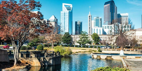 MPN Workshop of the Carolinas 2025 image
