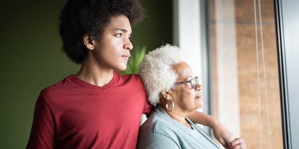 The Big Picture: Bridging the Gap in Adolescent Anxiety - In Partnership with Teen Health Connection image