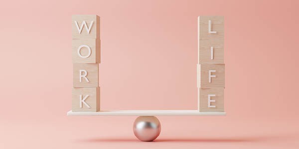 Balancing Your Wheel of Wellbeing: Strategies for Leaders to Live Their Best Lives image