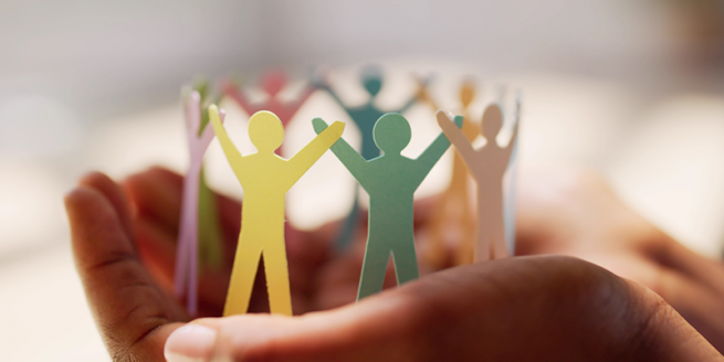 Community Engagement Ambassador Institute: Empowering Communities for Health Equity and Advocacy image