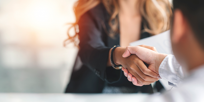 Negotiation: A New Leadership Style image
