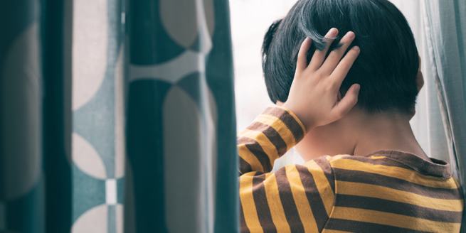 Trauma Focused-Cognitive Behavioral Therapy image