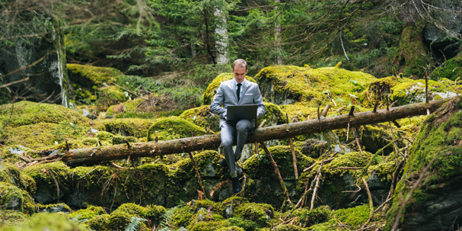 Lead from Anywhere: Master the Art of Remote Leadership image