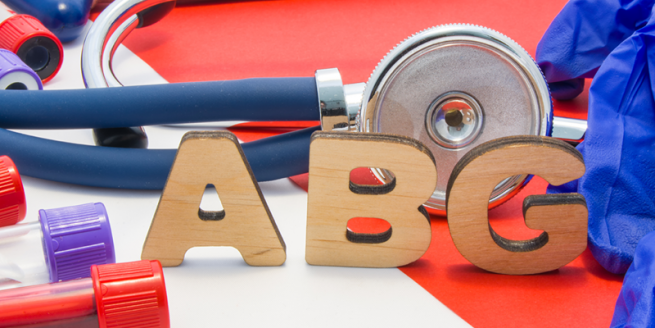 ABG Interpretation Made Easy: Confidently Decoding Acid-Base Balance image
