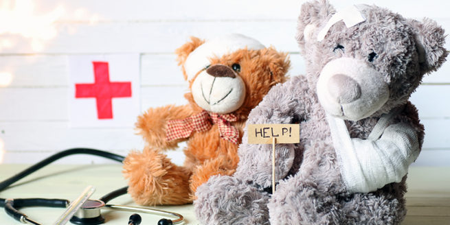 Southeastern Pediatric Trauma Conference image