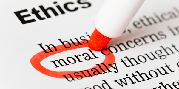 Moral Courage (Ethics) image