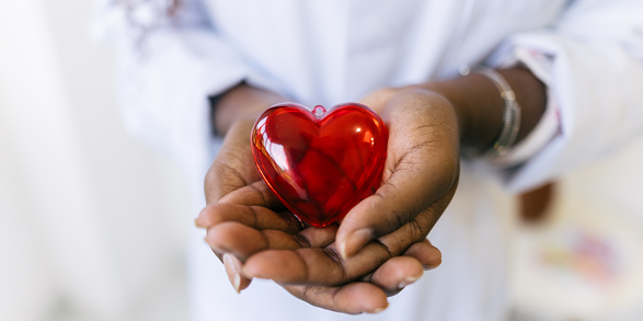 Reignite, Renew, Revitalize: Heart-Centered Leadership for Energizing Healthcare Teams image