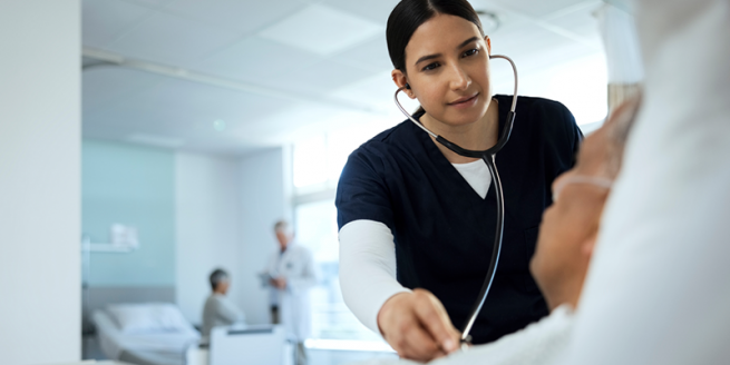 Adult Health Assessment Essentials: Refresh & Refine Your Skills image