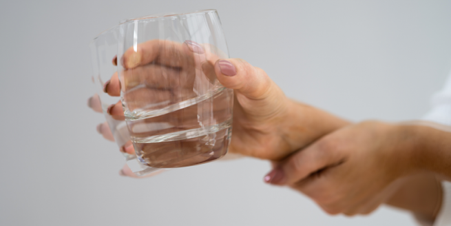 Parkinson's Disease - Updated Evidence Review for Rehabilitation image
