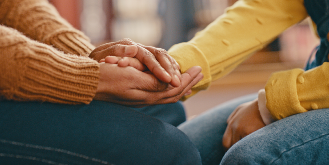 The Core Competency Model (CCM) of Suicide Prevention Training: A Workshop for Mental Health Providers (UNCC VPC-AHEC Training Series) image