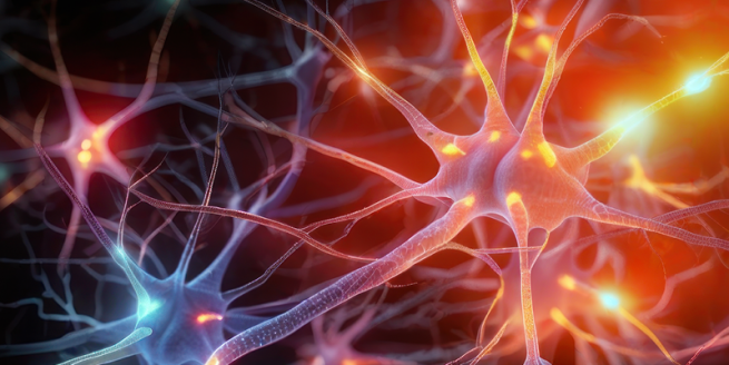 Progressive Neuromuscular Disorders: ALS, Muscular Dystrophies, Multiple Sclerosis, and Parkinson's Disease - Implications for Rehabilitation (Lunch and Learn Series) image
