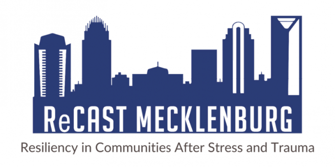 Resilience Rising Series: Harnessing Hope to Uplift Communities (Session 2: Sustaining a Community of Safety and Healing) image