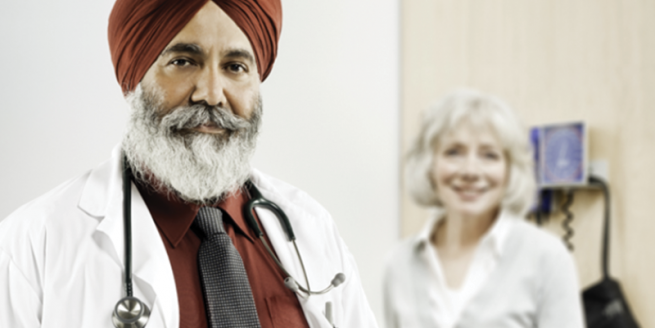 North American Sikh Medical and Dental Association Program 2026 image