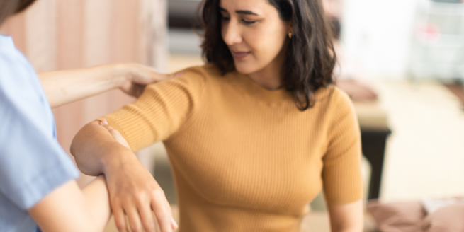 APTA Clinical Practice Guidelines Review Series - Upper Extremity: Adhesive Capsulitis, Carpal Tunnel Syndrome, Rotator Cuff Tendinopathy image