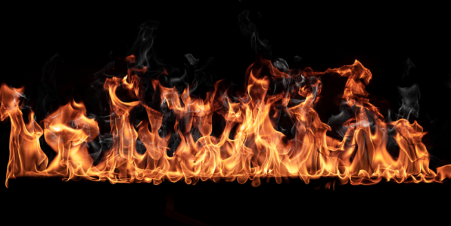 Leading Through the Fire: Building Resilience and Combating Burnout in Nursing Leadership image