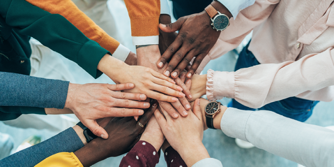 From Colleagues to Collaborators: Boosting Connection & Engagement at Work image