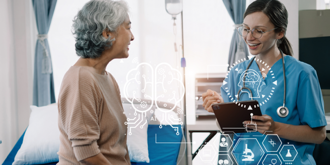 Inaugural Oncology Nursing Symposium 2026 image