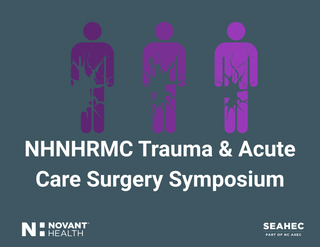2026 Trauma and Acute Care Surgery Symposium