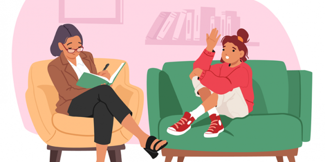 Let’s Get Creative: 25 Brief, Interactive Strategies To Engage Children & Adolescents in Therapeutic Settings image