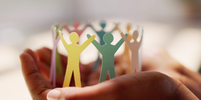 The 2nd Annual Community Engagement Ambassador Institute image