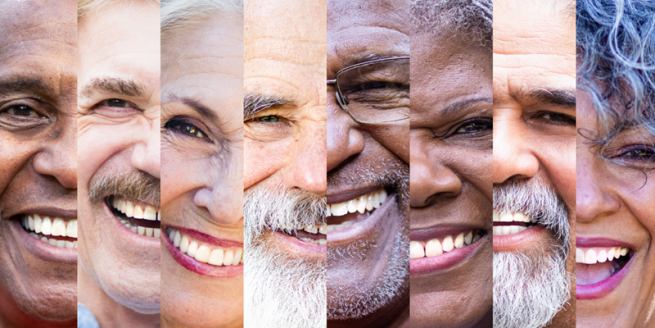 2026 Geriatric Symposium: Advancing Geriatrics Through Age-Friendly Care image