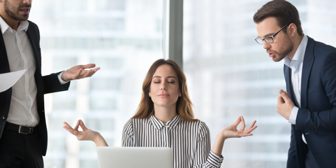 Experience Zen as a Lifestyle; a Path towards Mindful Self-Care image