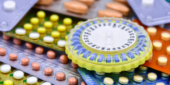 Pharmacist-Initiated Hormonal Contraception in NC image