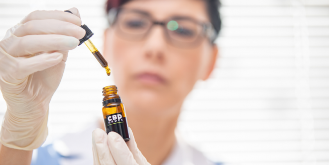 Cannabis 360: Products, Pharmacology, and Policy image