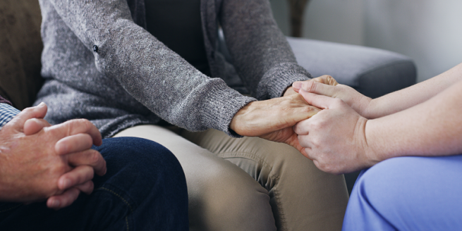 Introduction to Trauma-Informed Care for Health Care Professionals (UNCC VPC-AHEC Training Series) image