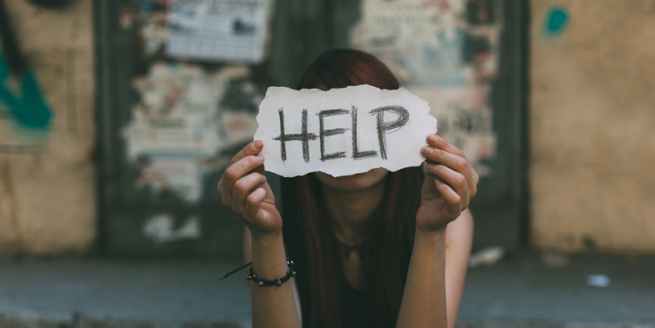 Crisis Response Planning for Suicide Risk Management: A Workshop for Health Professionals (UNCC VPC-AHEC Training Series) image