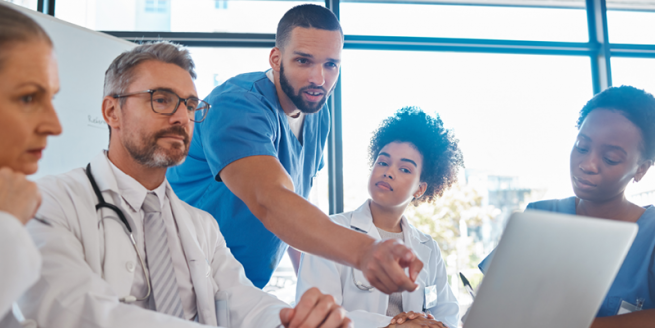 Leadership in Public Health: Cultivating a Lifelong Practice image