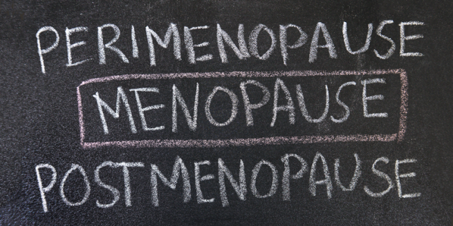 Menopause in Focus: A Workshop for Awareness and Wellness image
